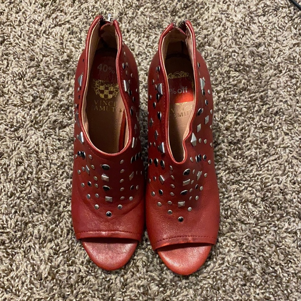 Vince Camuto Women’s Heels